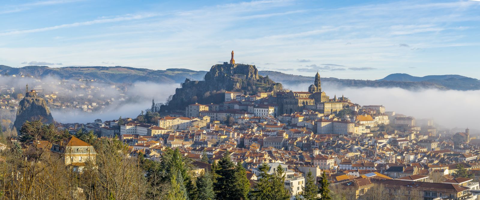 Le Puy en Velay