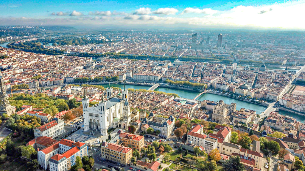 Lyon